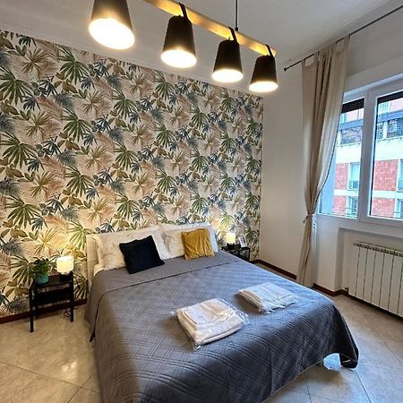 La Dotta Apartments - Via Guglielmo Marconi 24 بولونيا المظهر الخارجي الصورة