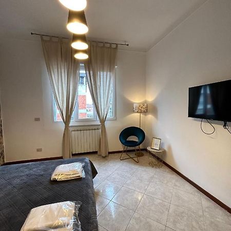 La Dotta Apartments - Via Guglielmo Marconi 24 بولونيا المظهر الخارجي الصورة