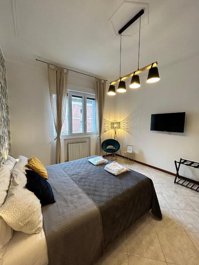 La Dotta Apartments - Via Guglielmo Marconi 24 بولونيا المظهر الخارجي الصورة