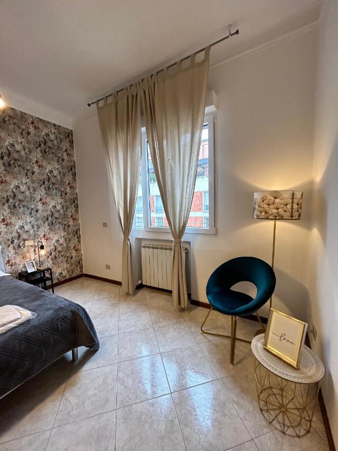 La Dotta Apartments - Via Guglielmo Marconi 24 بولونيا المظهر الخارجي الصورة