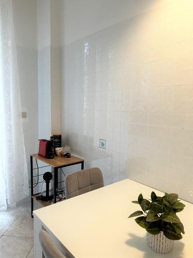 La Dotta Apartments - Via Guglielmo Marconi 24 بولونيا المظهر الخارجي الصورة