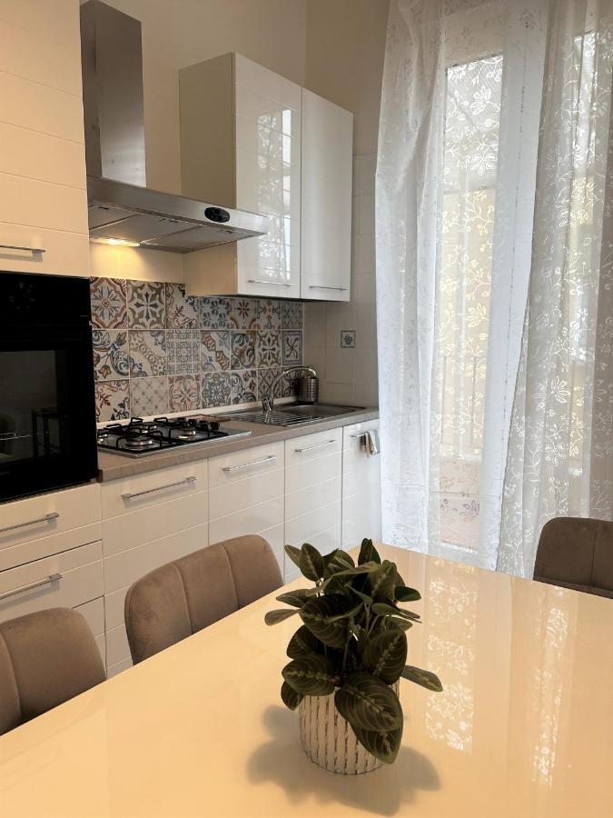 La Dotta Apartments - Via Guglielmo Marconi 24 بولونيا المظهر الخارجي الصورة