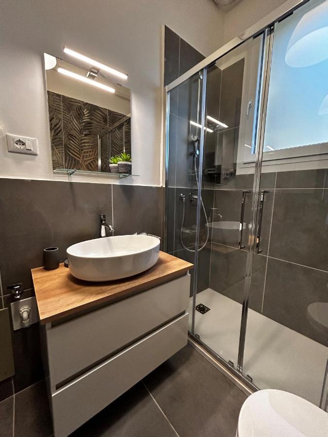 La Dotta Apartments - Via Guglielmo Marconi 24 بولونيا المظهر الخارجي الصورة