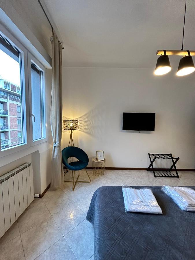 La Dotta Apartments - Via Guglielmo Marconi 24 بولونيا المظهر الخارجي الصورة