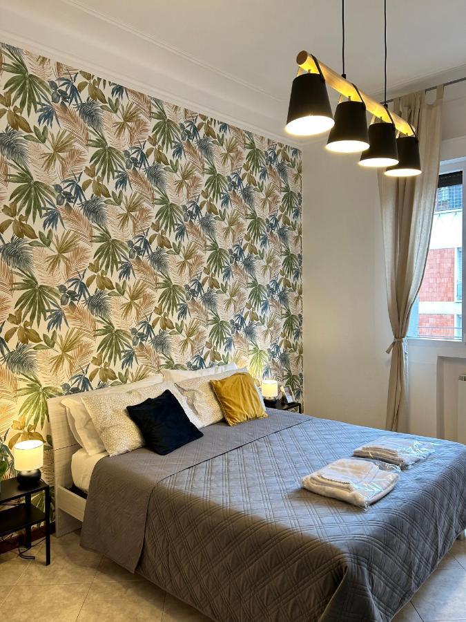 La Dotta Apartments - Via Guglielmo Marconi 24 بولونيا المظهر الخارجي الصورة