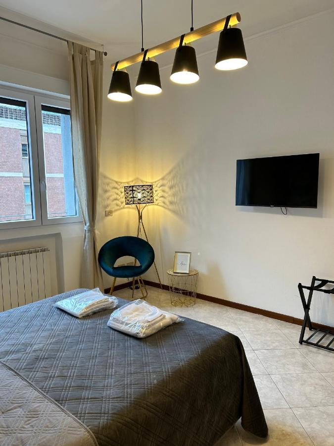 La Dotta Apartments - Via Guglielmo Marconi 24 بولونيا المظهر الخارجي الصورة