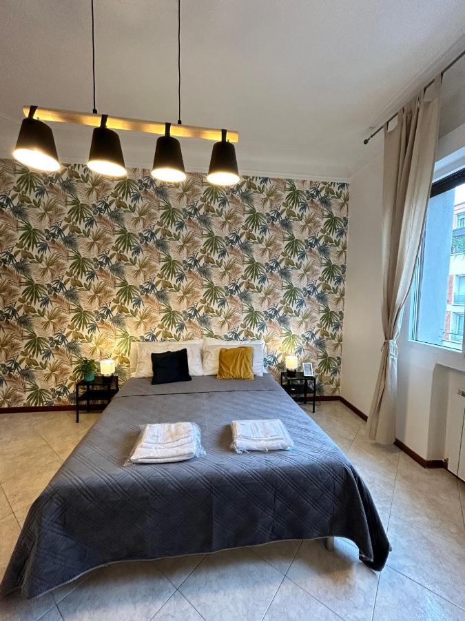 La Dotta Apartments - Via Guglielmo Marconi 24 بولونيا المظهر الخارجي الصورة